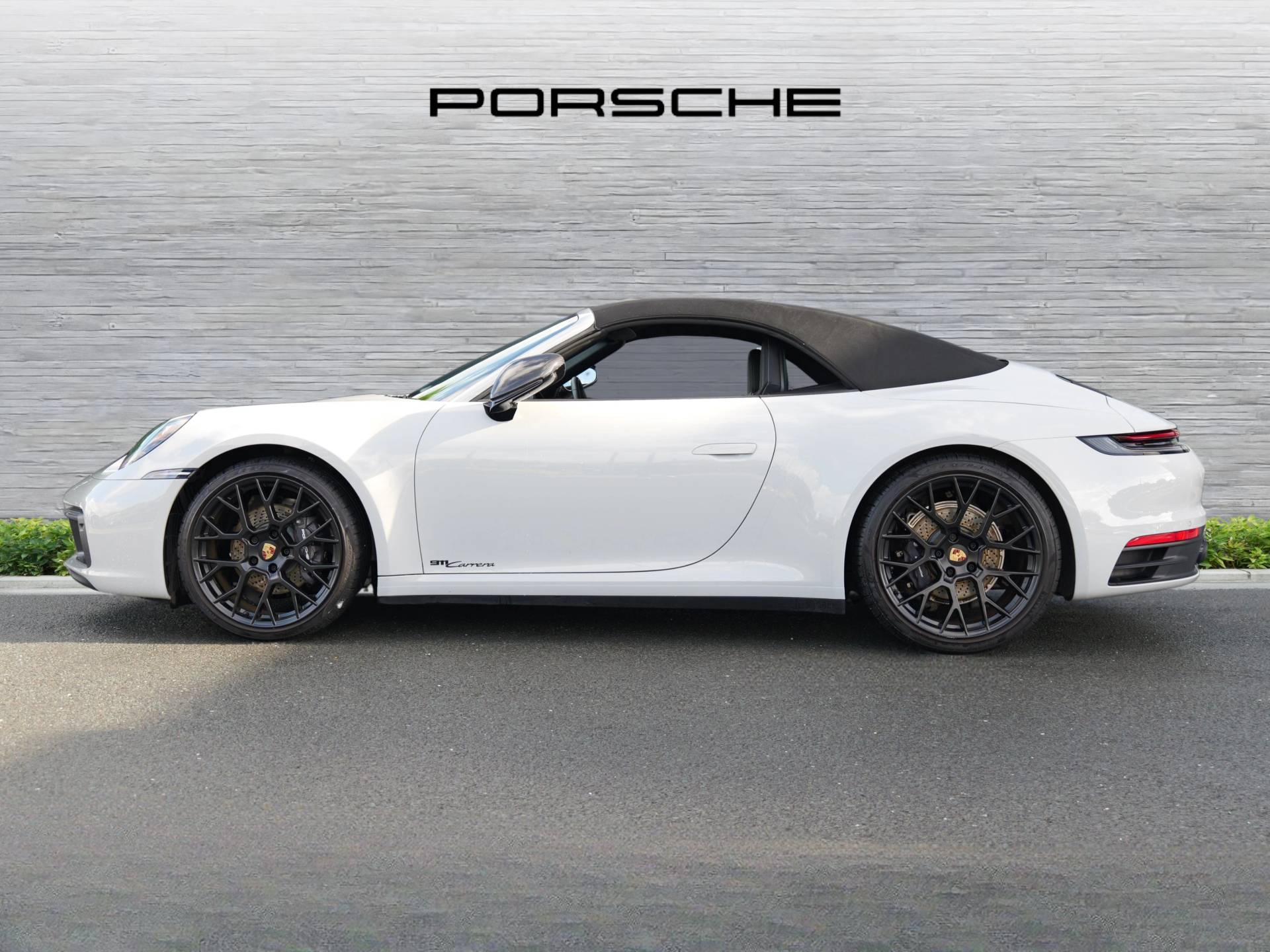 911 Carrera Cabriolet, photo 39 of 39