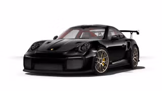 2018 Porsche 911 GT2 RS's photo