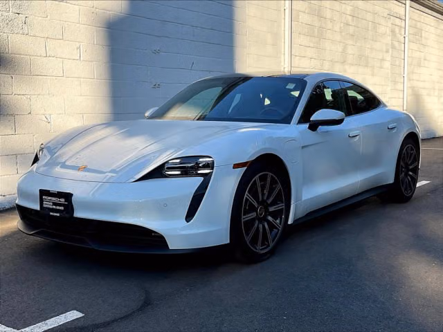 Used 2024 Porsche Taycan Base with VIN WP0AA2Y13RSA10150 for sale in Englewood, NJ