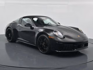 2026 992 Carrera S