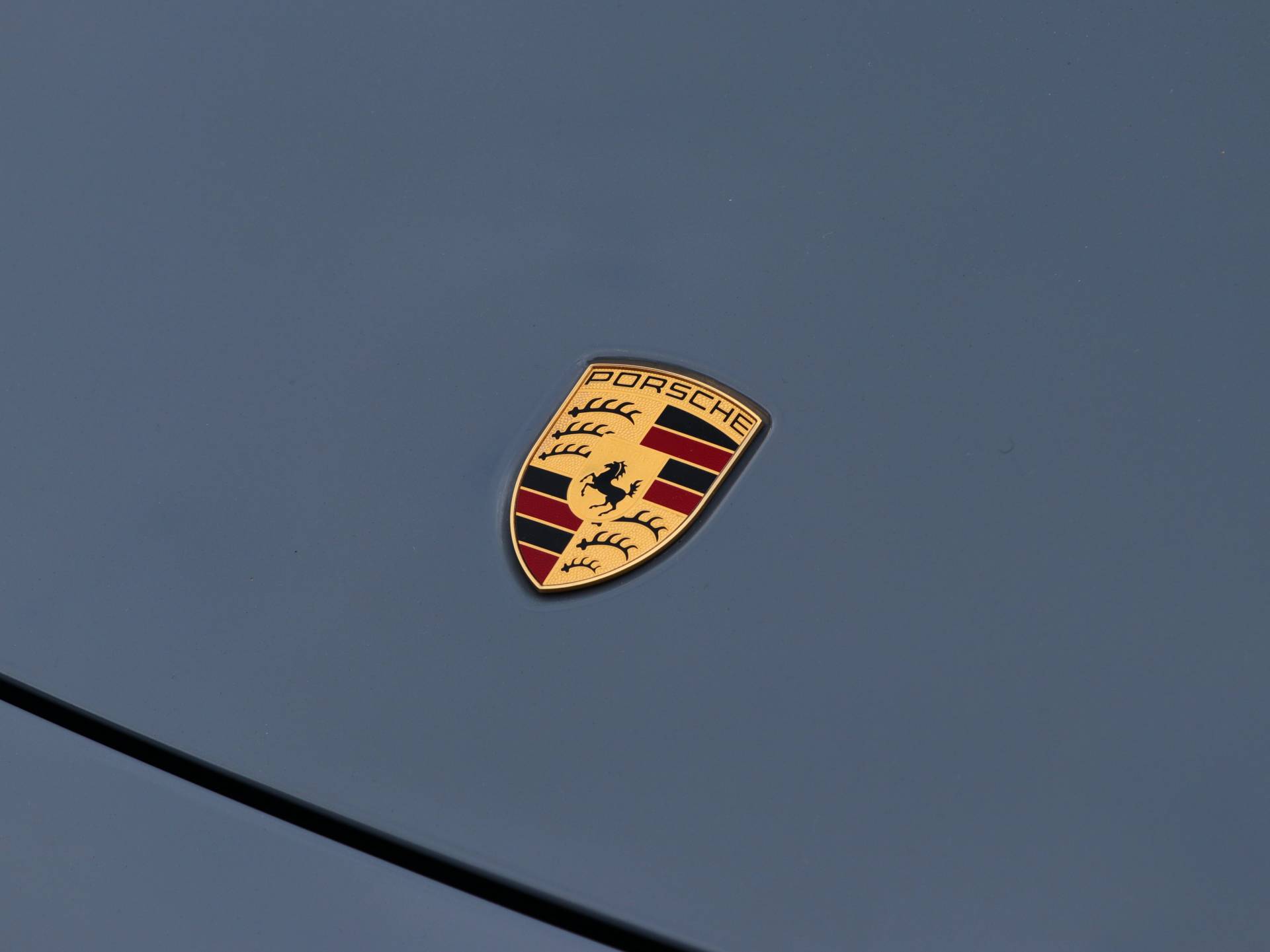 911 Turbo Cabriolet, photo 56 of 56