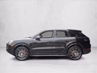 2026 Porsche Cayenne S E-Hybrid - Photo 9