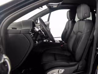 2026 Porsche Macan S - Photo 33