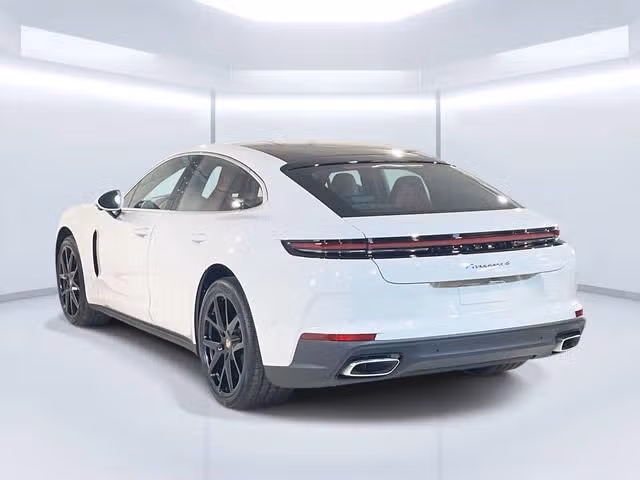 2026 Porsche Panamera Base - Photo 20