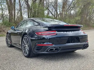 2019 Porsche 911 Turbo - Photo 21