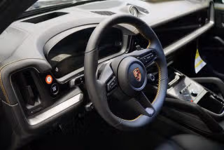 2026 Porsche Cayenne S - Photo 25
