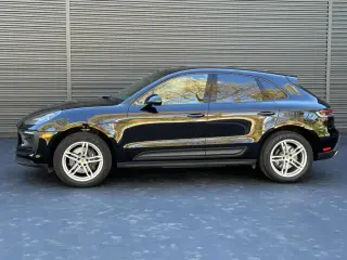 2025 Porsche Macan Base - Photo 13