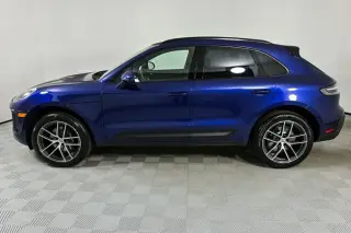 2026 Porsche Macan Base - Photo 13