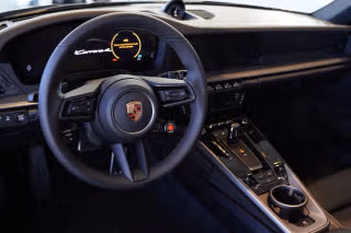 2026 Porsche 911 S - Photo 25