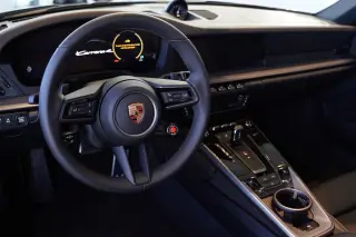 2026 Porsche 911 S - Photo 29