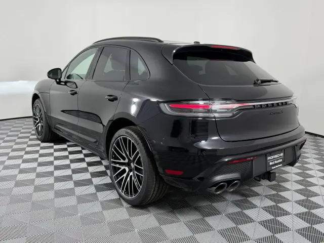 2026 Porsche Macan S - Photo 22