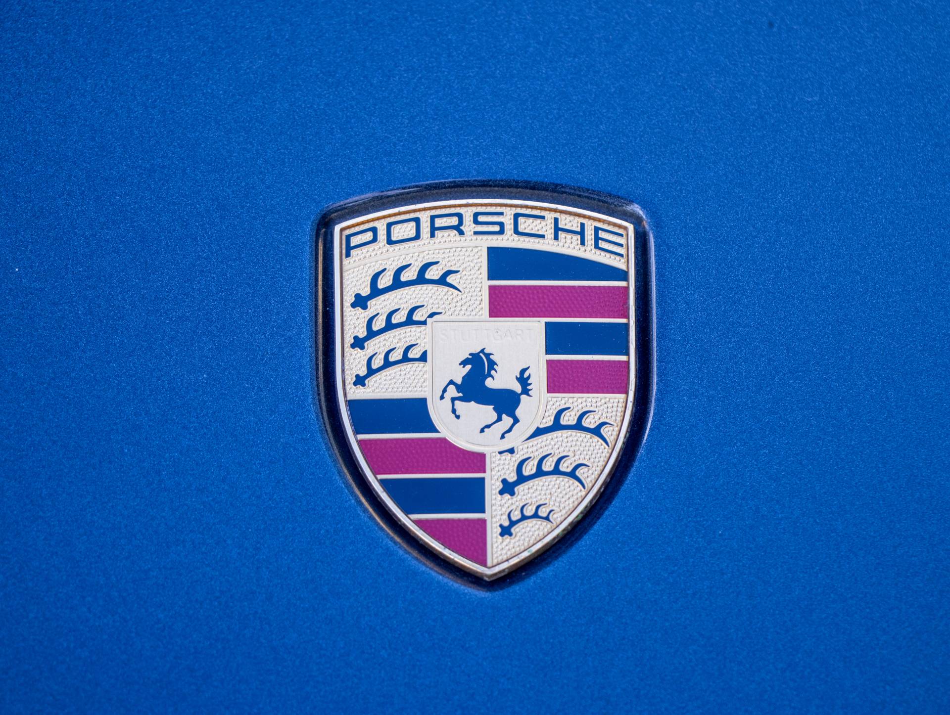 Macan, photo 30 of 30