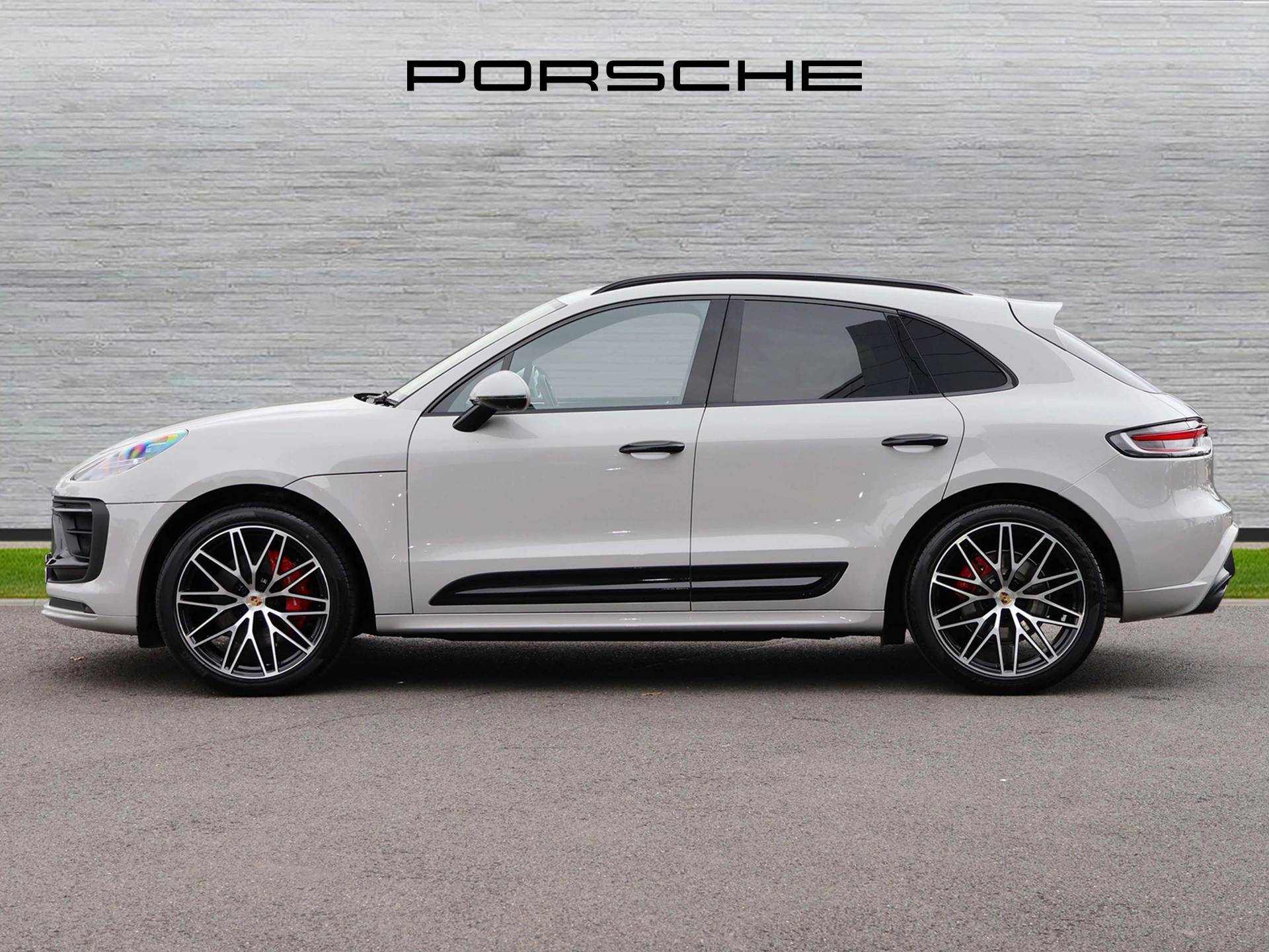 Macan S, photo 2 of 34
