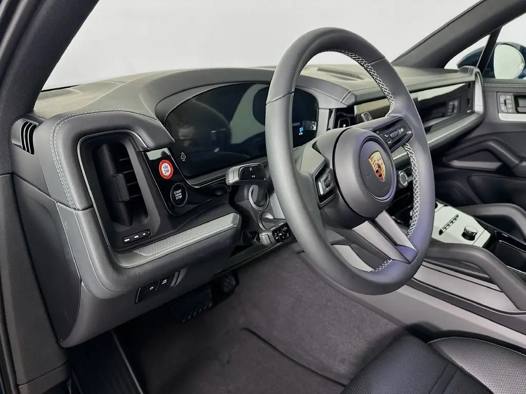 2026 Porsche Cayenne Base - Photo 32