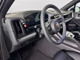 2026 Porsche Cayenne Base - Photo 25