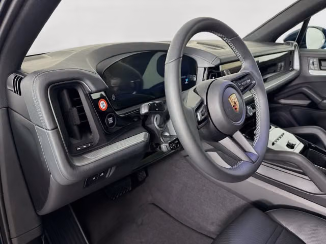 2026 Porsche Cayenne Base - Photo 26