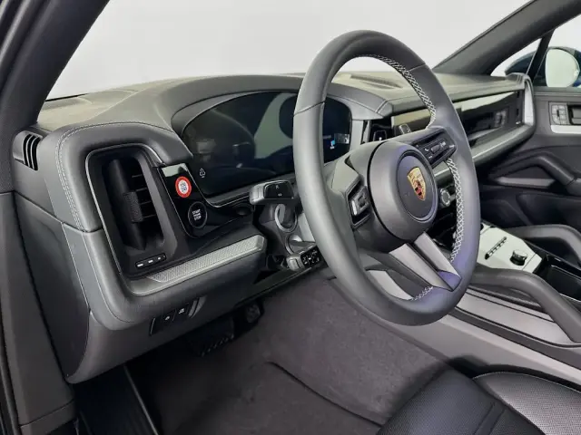 2026 Porsche Cayenne Base - Photo 30