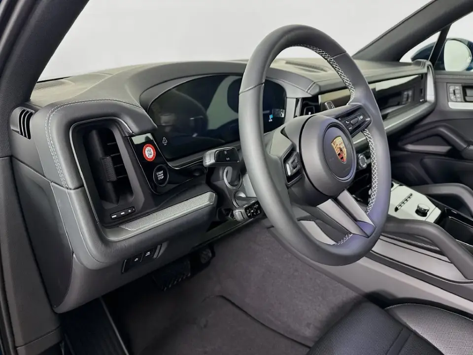 2026 Porsche Cayenne Base - Photo 31