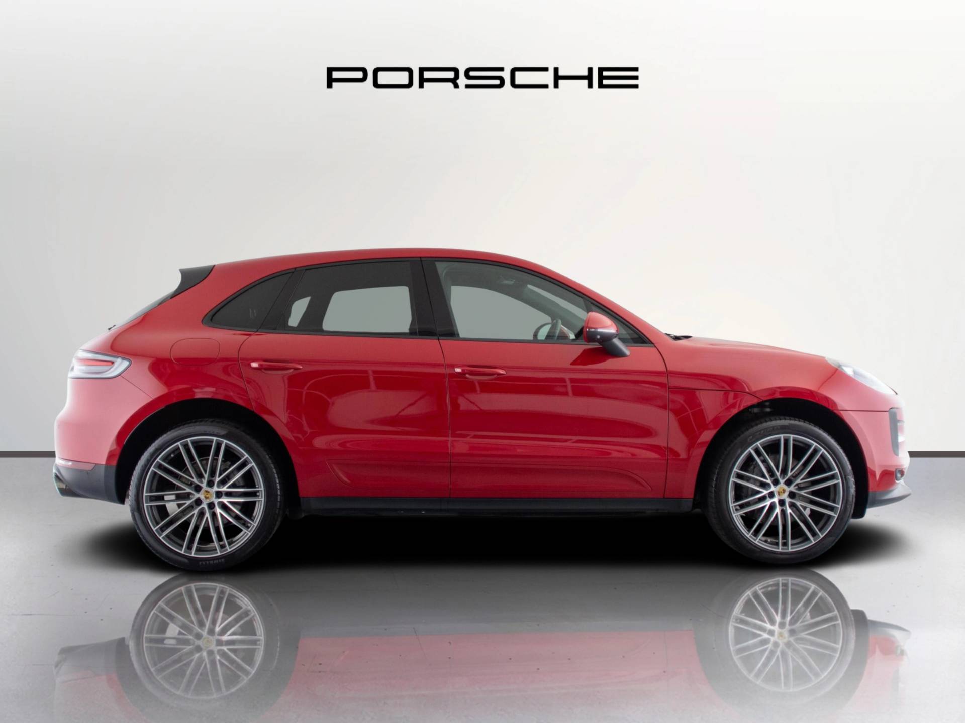 Macan S, photo 2 of 47