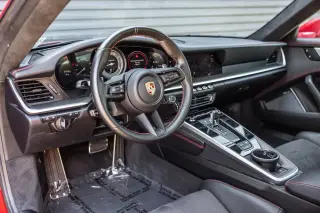 2024 Porsche 911 Turbo S - Photo 29