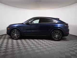 2026 Porsche Cayenne Coup Base - Photo 9