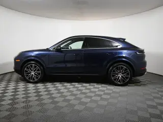 2026 Porsche Cayenne Coup Base - Photo 13