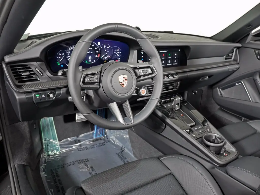 Vehicle thumbnail