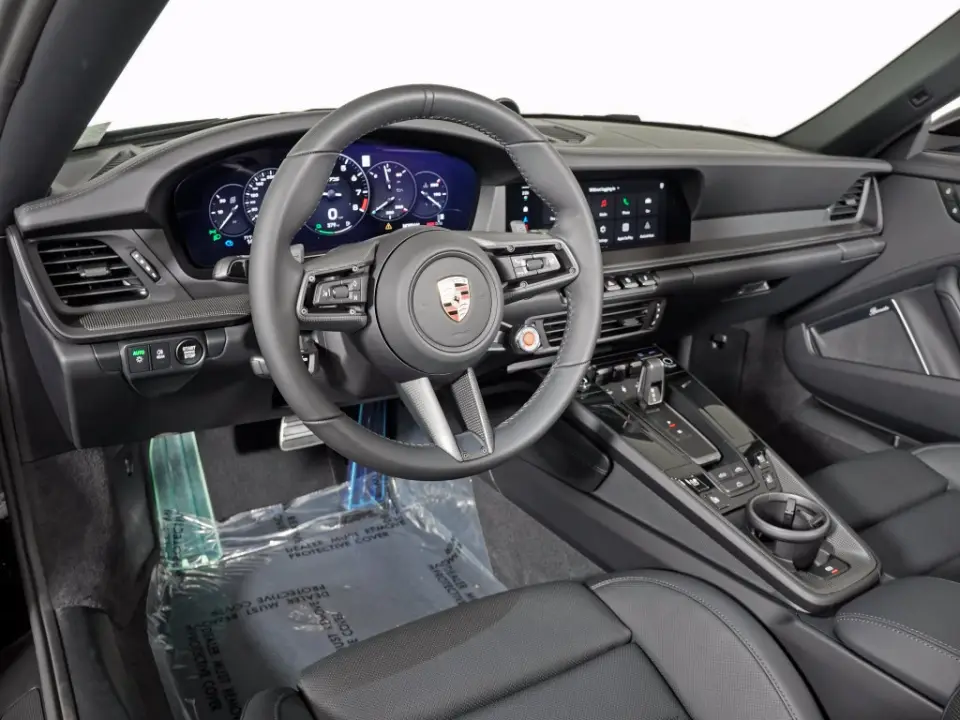 Vehicle thumbnail