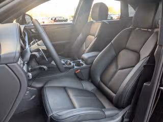 2026 Porsche Macan S - Photo 33