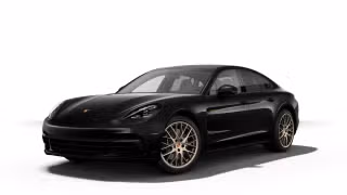 2020 Porsche Panamera