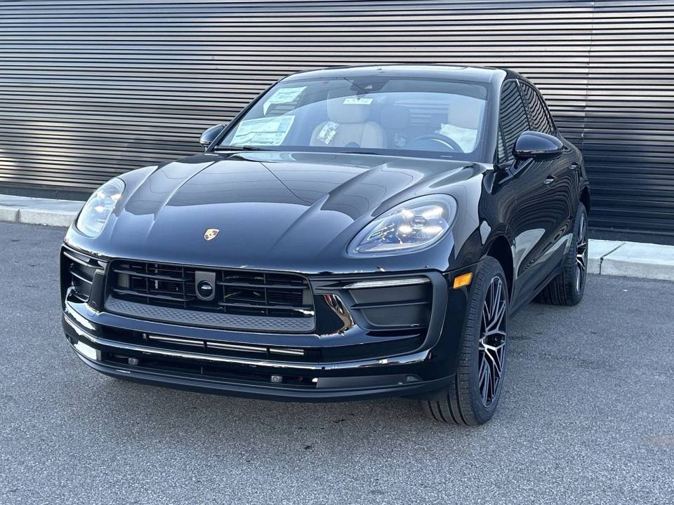 Extraordinary Porsche Macan For Sale Cincinnati Images
