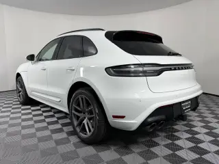 2026 Porsche Macan S - Photo 21