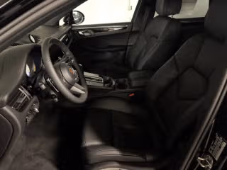 2026 Porsche Macan S - Photo 33
