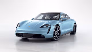 Used 2024 Porsche Taycan Base with VIN WP0AA2Y15RSA12224 for sale in Carlsbad, CA