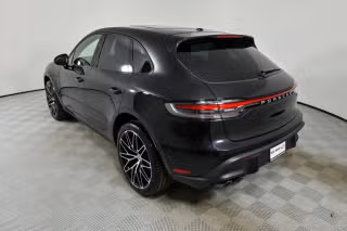 2026 Porsche Macan Base - Photo 17
