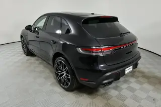 2026 Porsche Macan Base - Photo 21