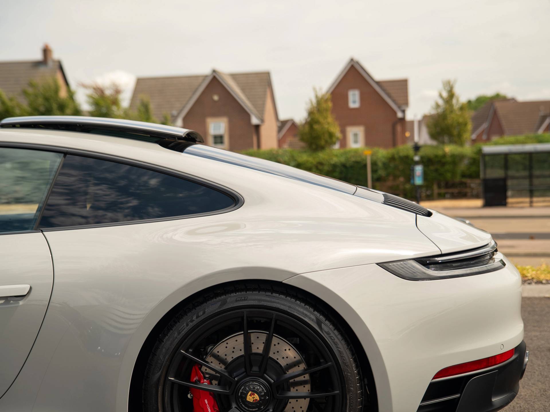 911 Carrera GTS, photo 47 of 47