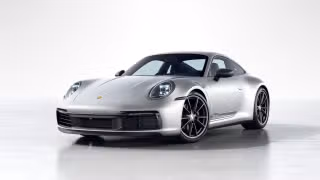 2024 Porsche 911 Carrera T Coupe's photo
