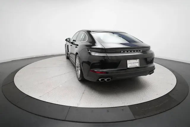 2026 Porsche Panamera Base - Photo 22