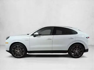 2026 Porsche Cayenne Coup E-Hybrid - Photo 13