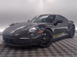 2020 Porsche 911 Carrera S Coupe's photo