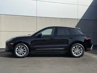 2025 Porsche Macan Base - Photo 13