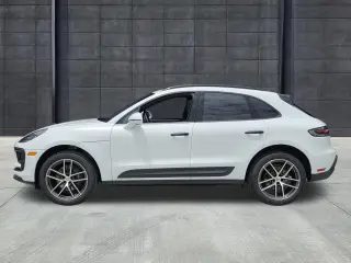2026 Porsche Macan Base - Photo 13