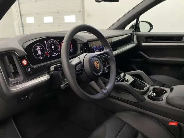 2026 Porsche Cayenne Base - Photo 30