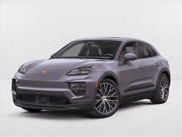 Used 2026 Porsche Macan Base with VIN WP1AA2XA3TL000973 for sale in Fremont, CA