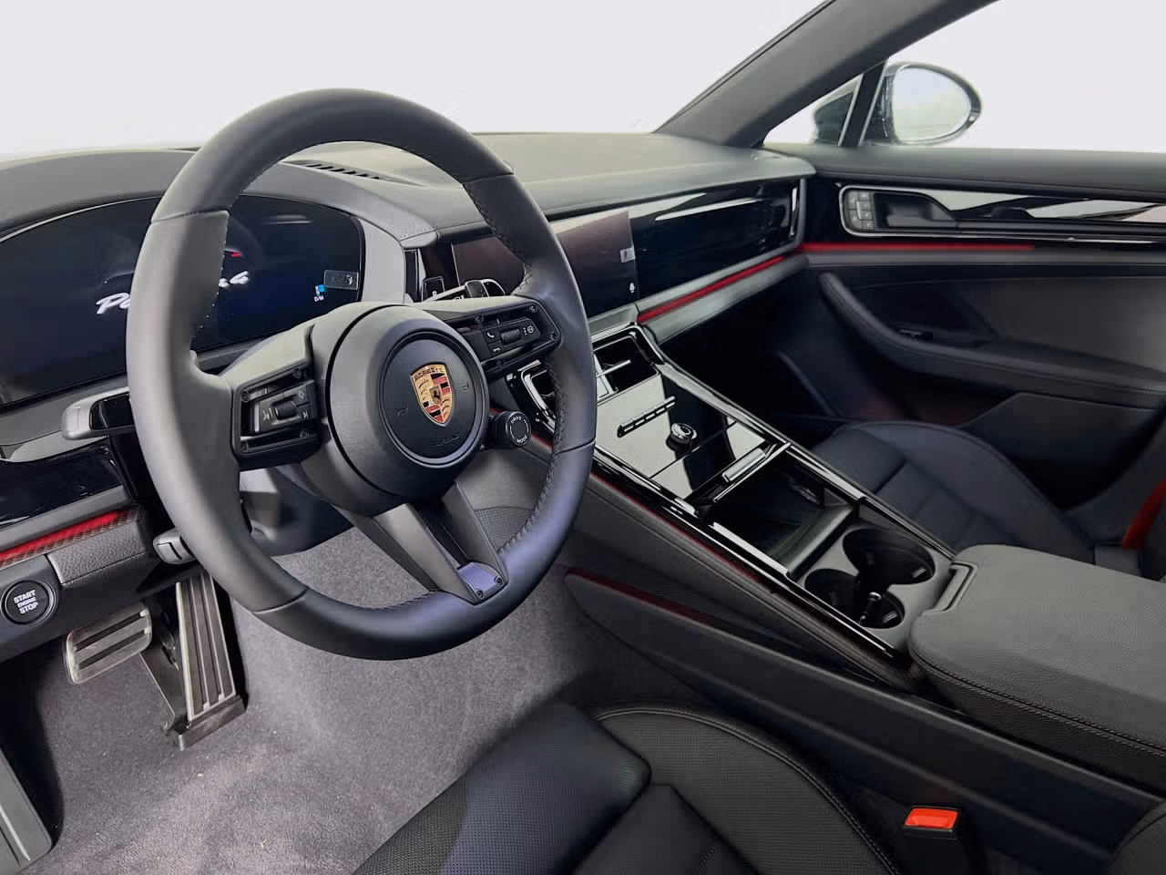 2026 Porsche Panamera Base - Photo 28