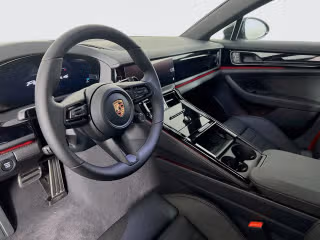 2026 Porsche Panamera Base - Photo 25