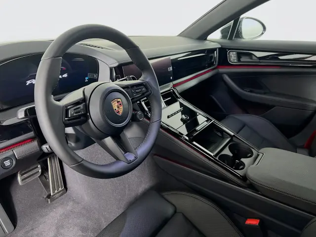 2026 Porsche Panamera Base - Photo 30