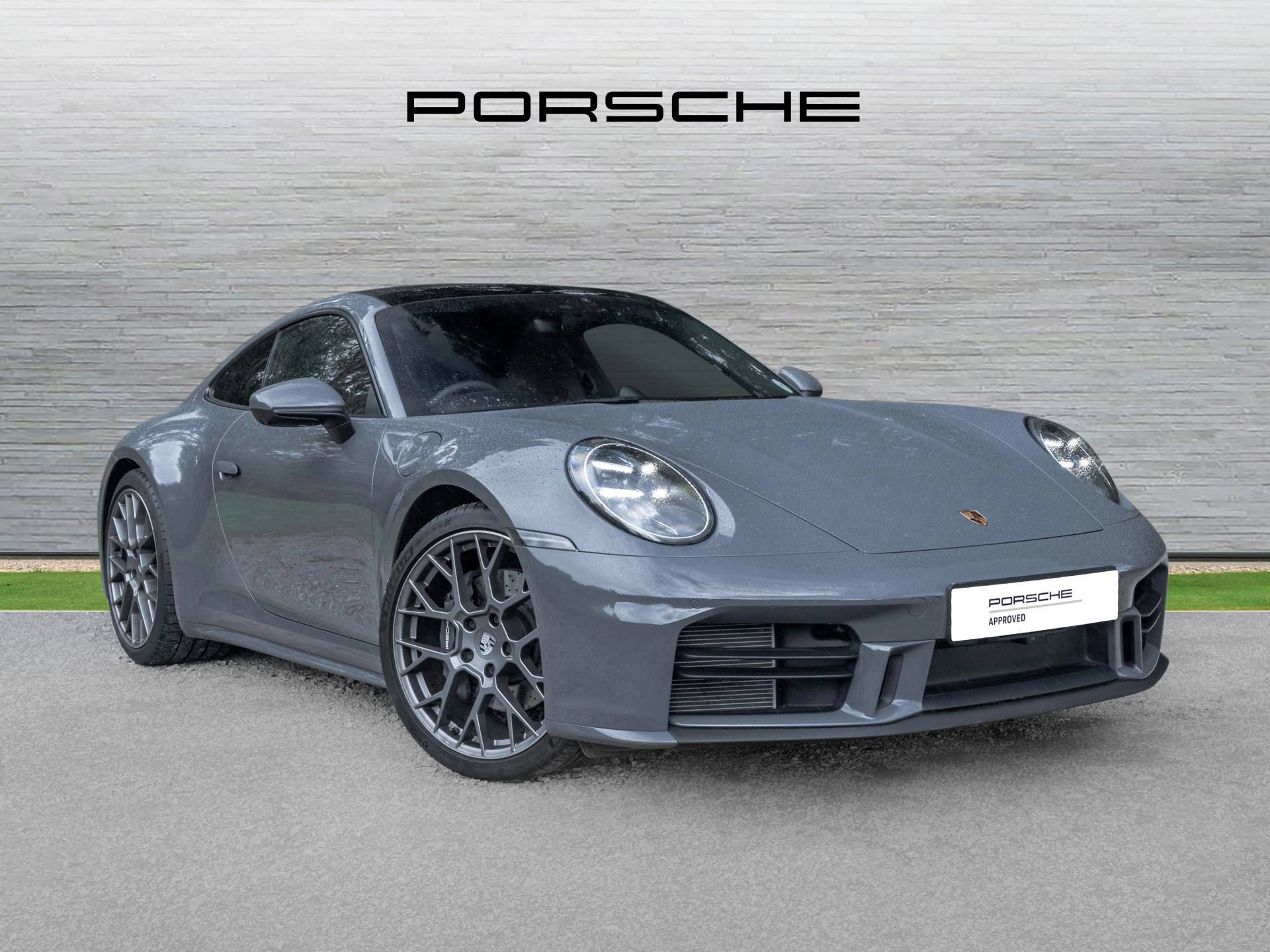 911 Carrera, photo 1 of 39
