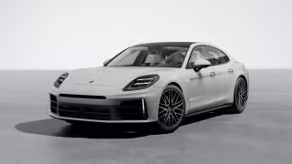 2026 Porsche Panamera